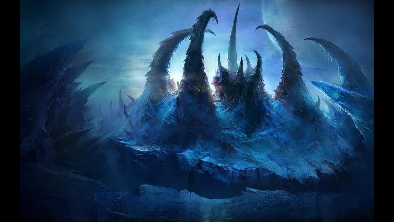 🔴Soy el Enjambre| Starcraft II | Kin