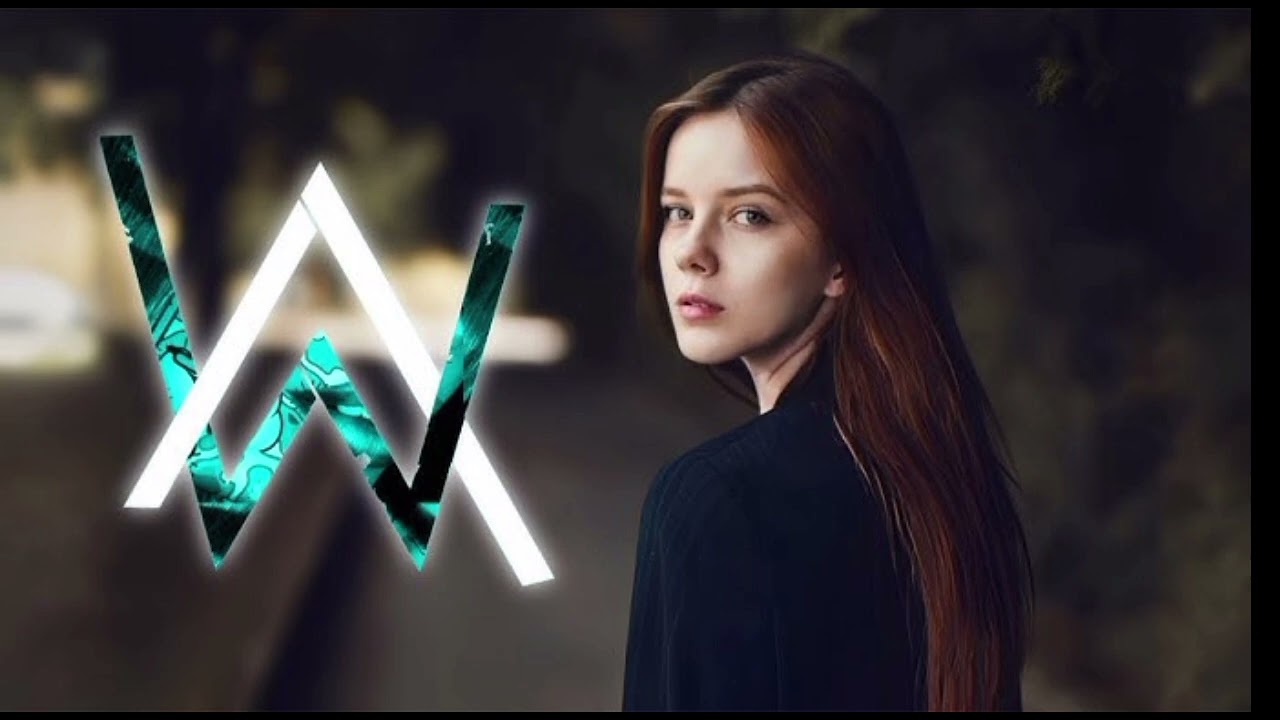 Alan Walker - Behavior [ Music 2026 ]