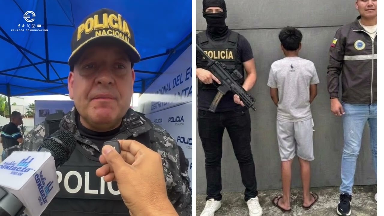 MENOR DE 12 AÑOS EXTORSIONABA A DUEÑOS DE UN RESTAURANTE, PEDÍA MIL DÓLARES POR NO ASESINARLOS.