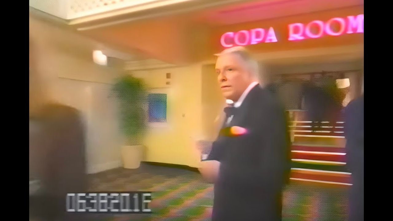 sinatra at the sands AVCLabs AI 3840x2160