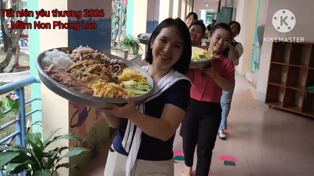 Hội xuân 2026