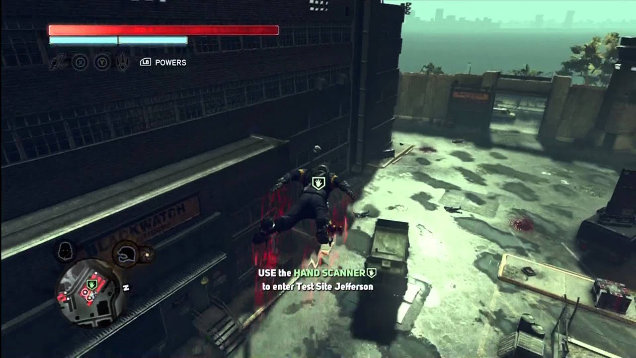 Prototype 2 - Feeding Time - Insane
