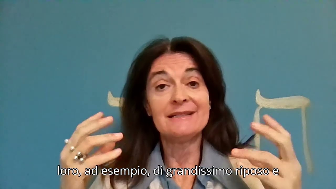 Spazi e tempi nella vita quotidiana