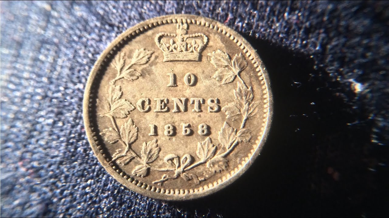 Metal Detecting Best Finds 2017 from Southern Ontario Canada