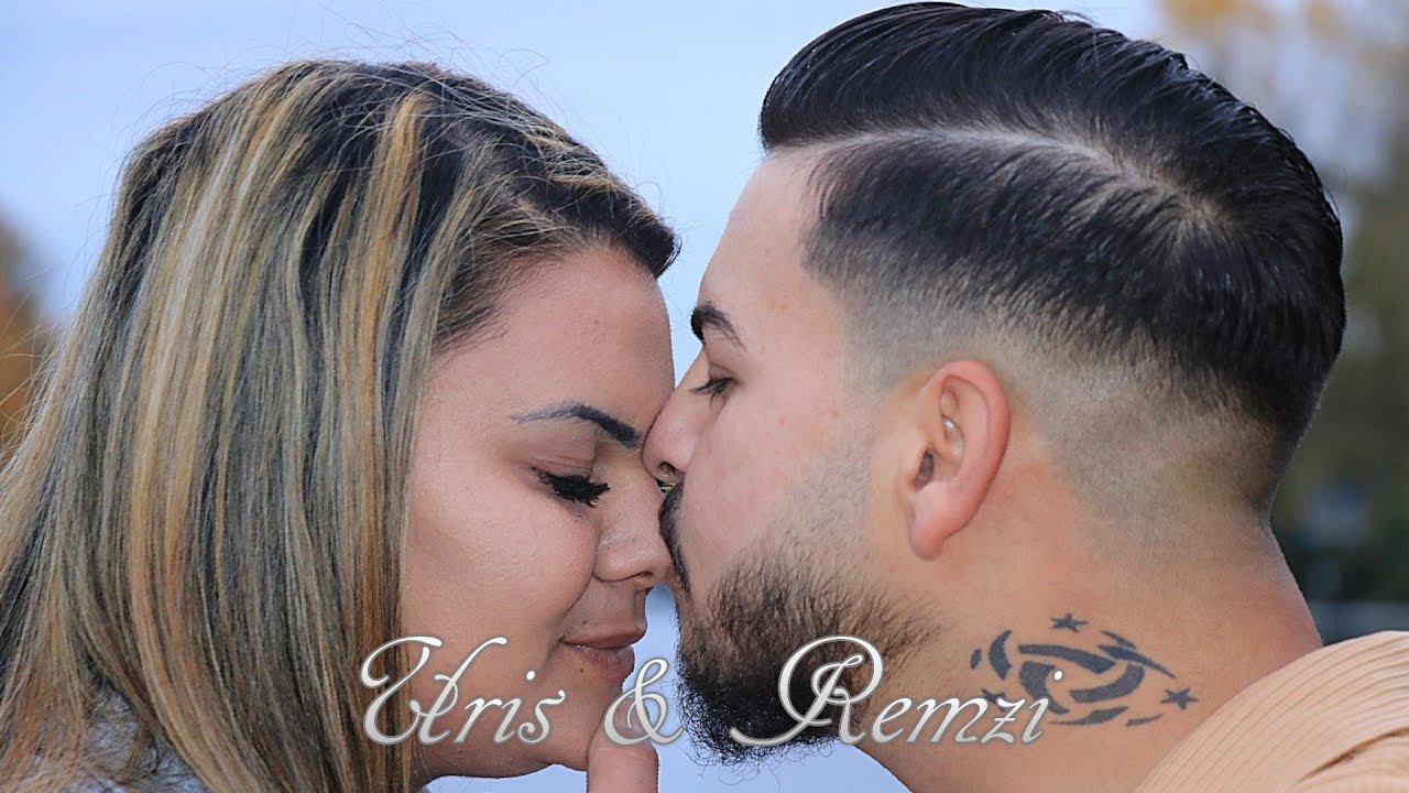 Wedding Uris & Remzi Berlin