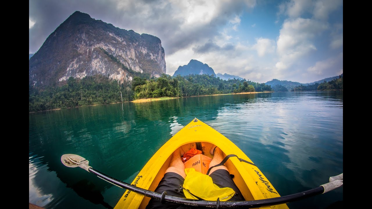 Khao Suk National Park