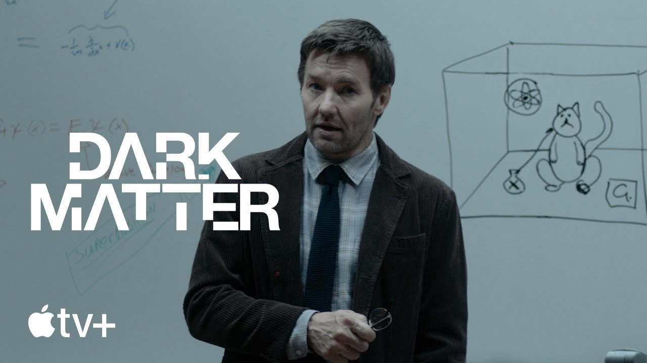Dark Matter — Episode 1 