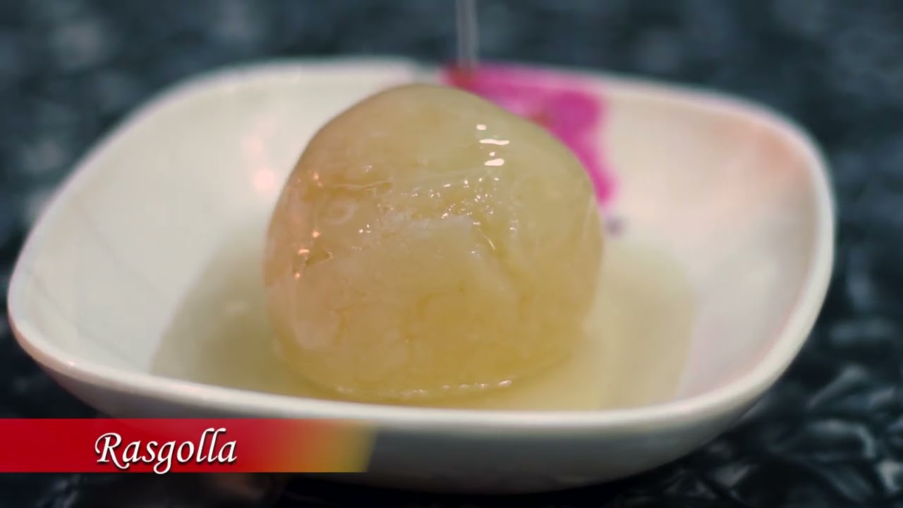 Desi garden restaurant / House of Fresh Bengali sweets.