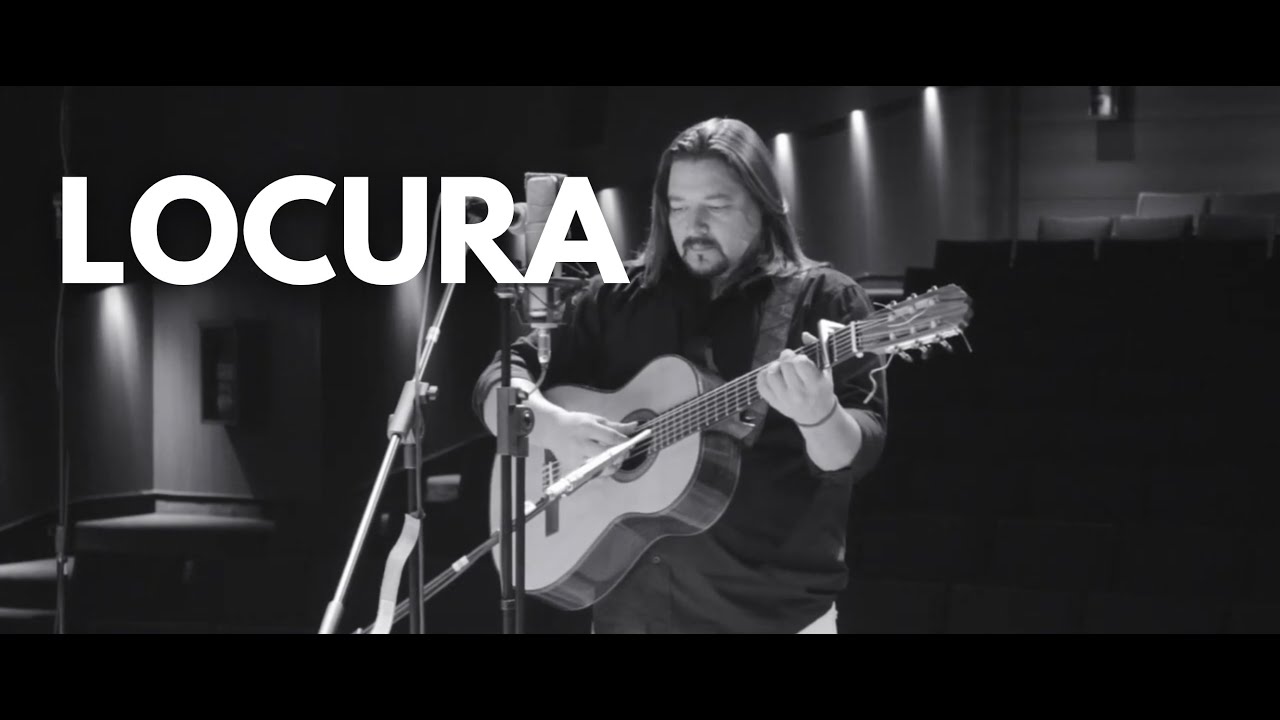 Locura - Diego Arolfo