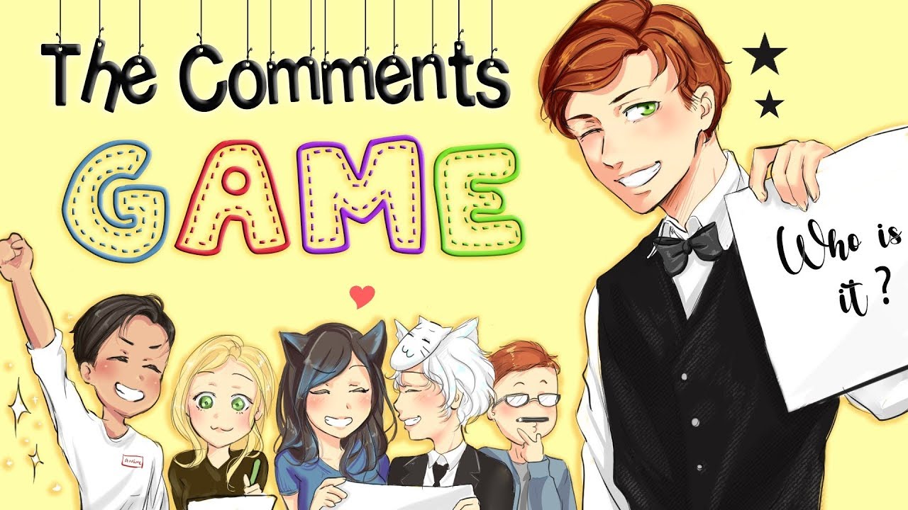 Do These YouTubers Know Their Comments?!