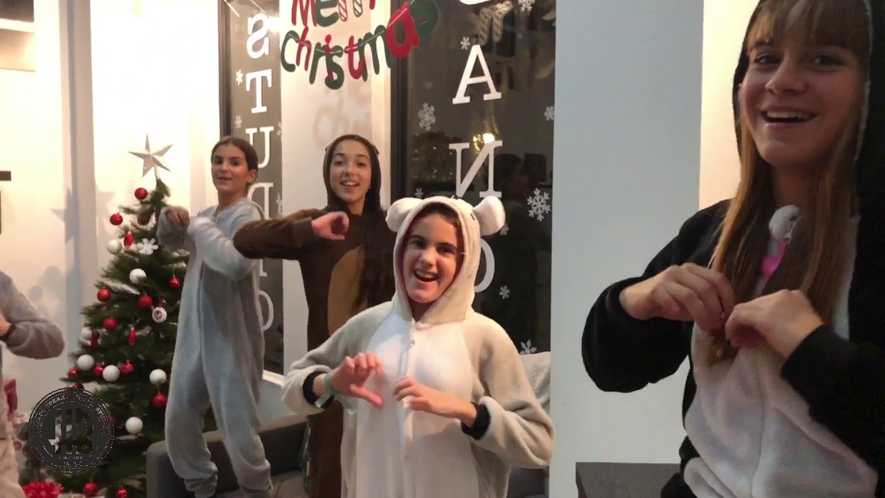 FELIZ NAVIDAD 🎁 HEART BREAKER DANCE STUDIO 2020// ESCUELA DE DANZA URBANA MOTRIL// LAST CHRISTMAS🎄