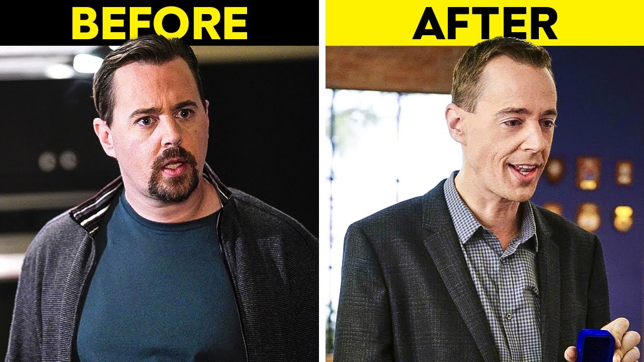 Timothy McGee's INCREDIBLE Weight Loss Journey REVEALED..