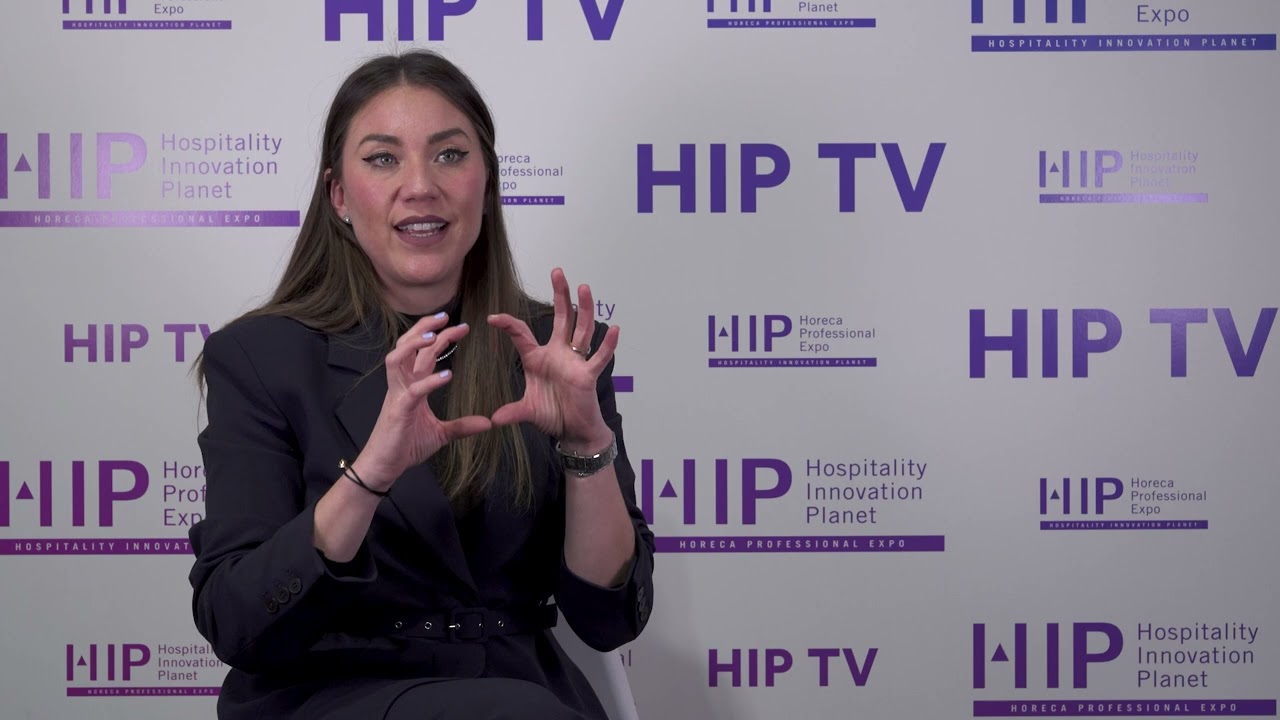 Rocambolesc, la heladería 360. Entrevista a la cofundadora y propietaria Alejandra Rivas 