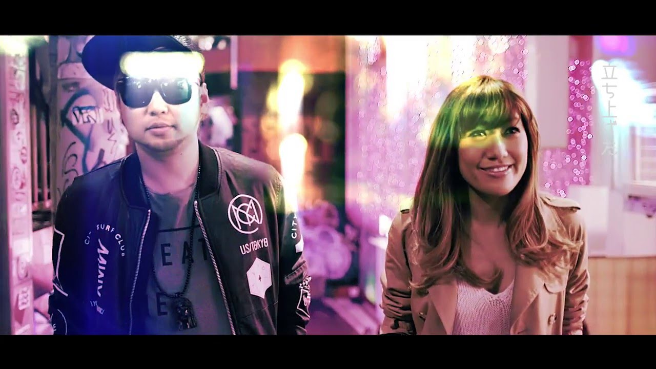 MAY'S - Hey Dreamer