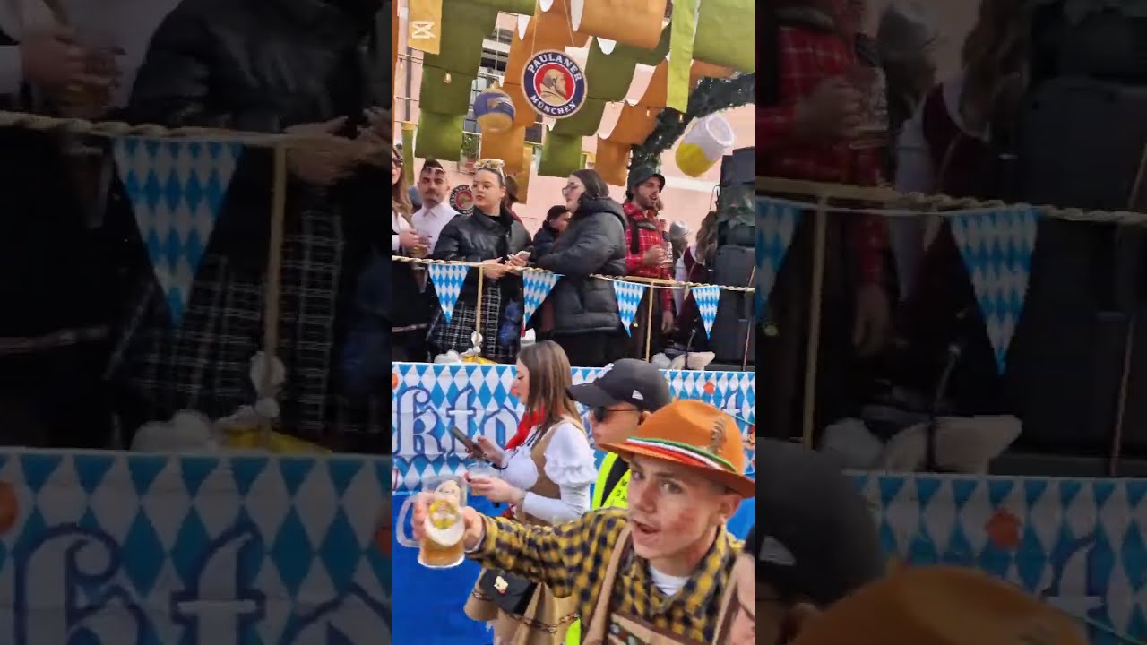 ​🎭 CARNEVALE CERRETESE 2026: Un Trionfo di Colori e Tradizione! 🎊