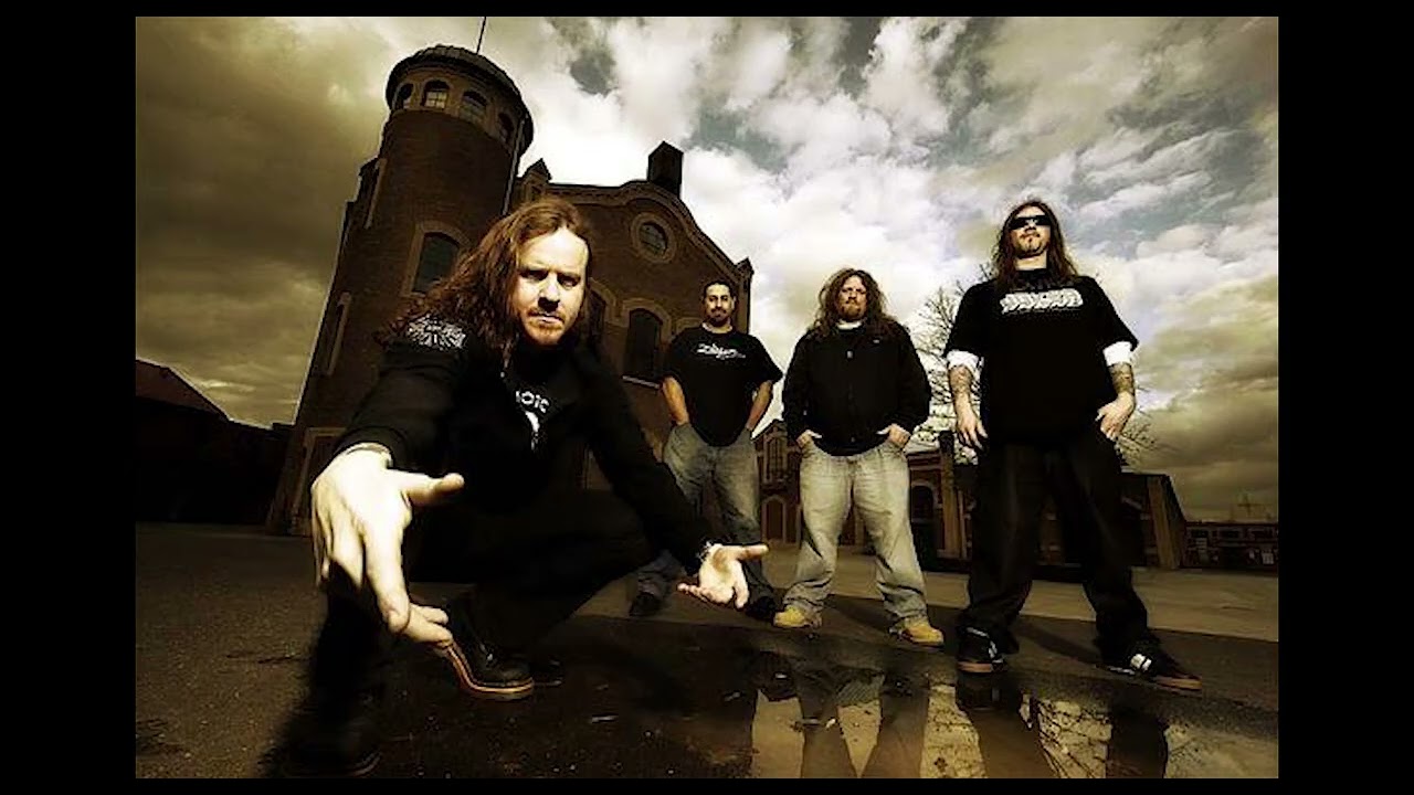 Fear Factory - Human Shields (Live in Madrid, Spain 2004) (AUDIO)
