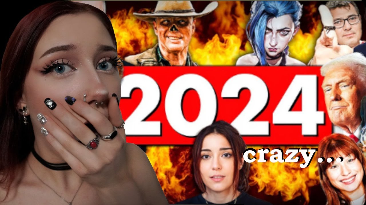 So CRAZY war 2024 😱 REACTION /YungbtacoLive