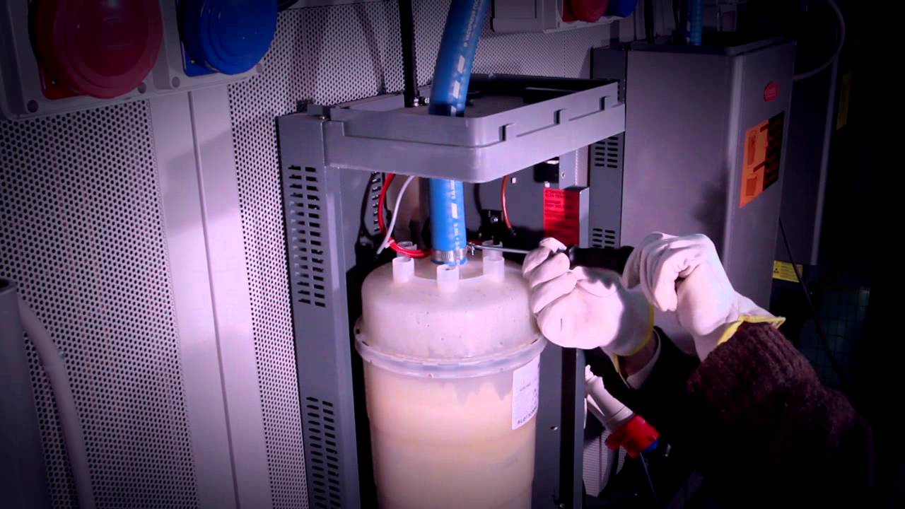humisteam maintenance