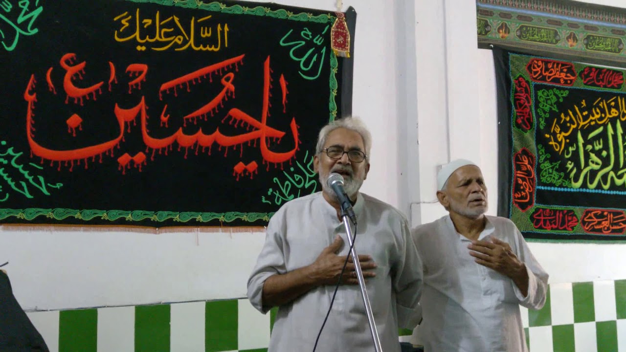 Kaha ye maa ne ke Akbar.a.s. manane aayi hu