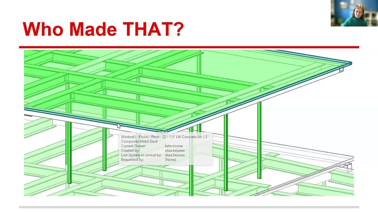 Revit 2025 Tips and Dynamo Tricks