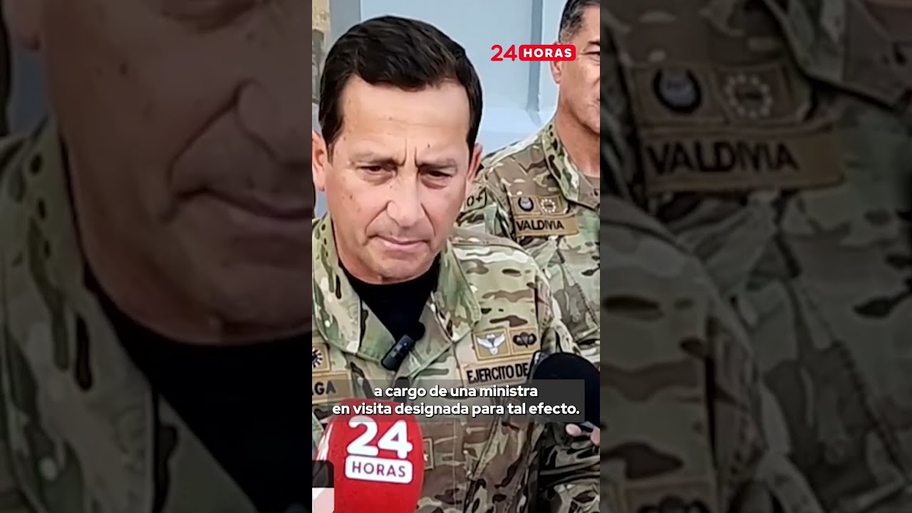General Iturriaga: 