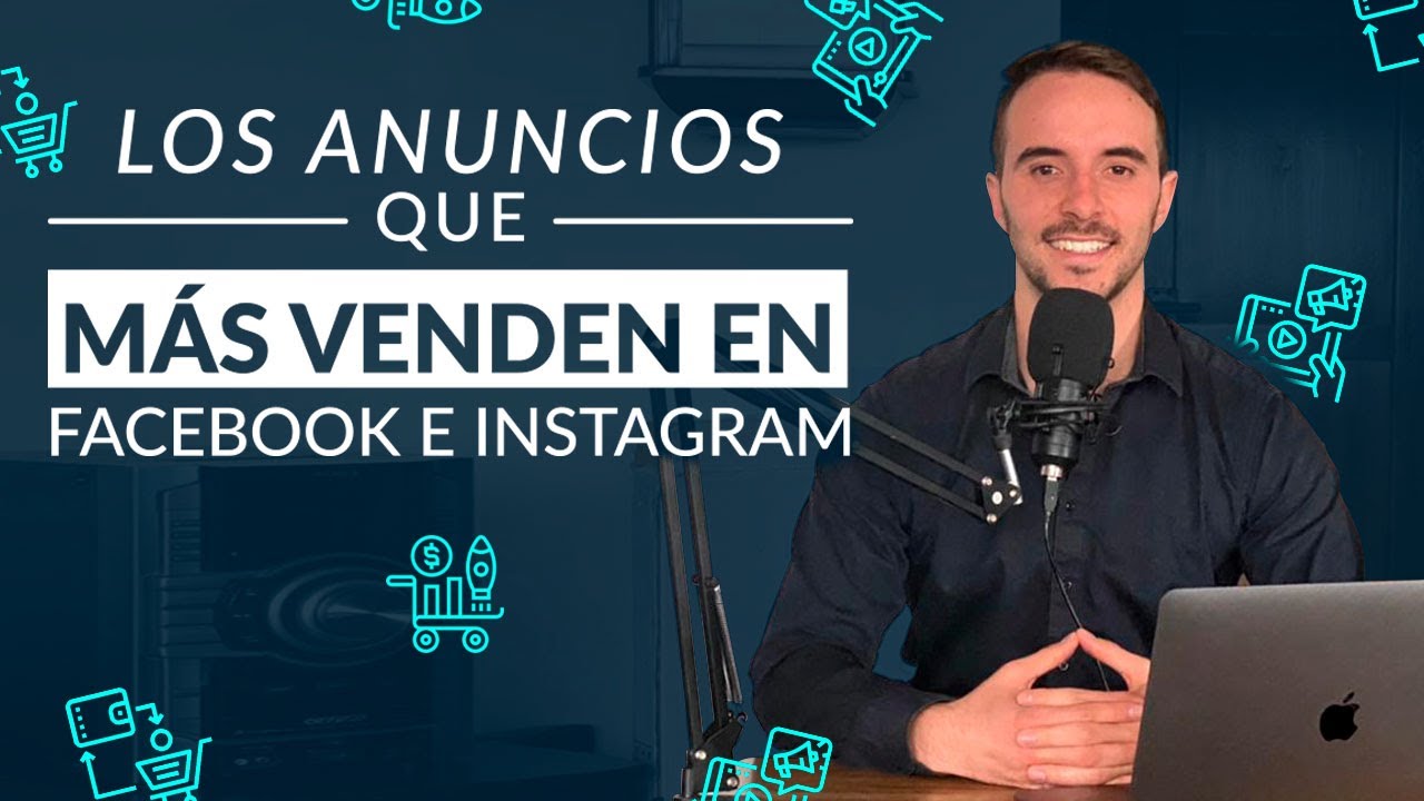 🔥 Retargeting en Facebook e Instagram: 4 SECRETOS para VENDER MÁS