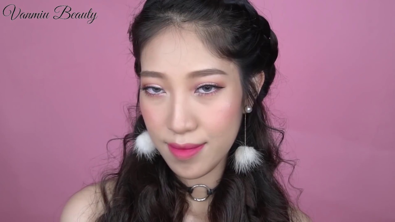Makeup Chụp Hình Kỷ Yếu [ VANMIU BEAUTY ]