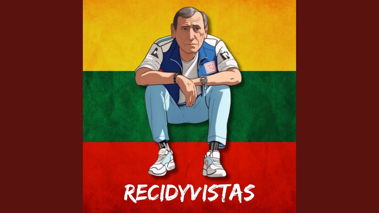 Recidyvistas