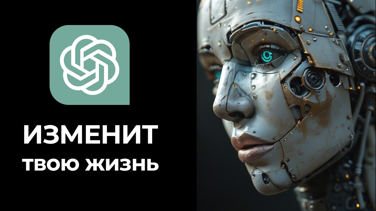 15 удивительных способов использовать ChatGPT в повседневной жизни