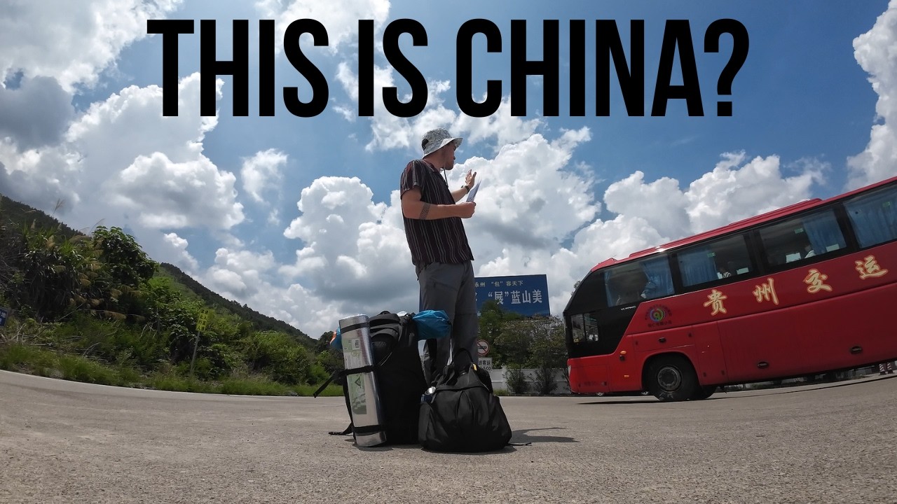 This Is How They Treat Foreigners In China?