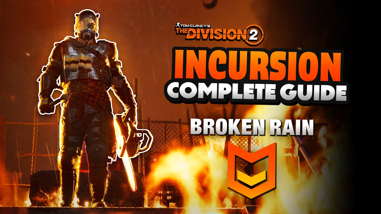 The Division 2 