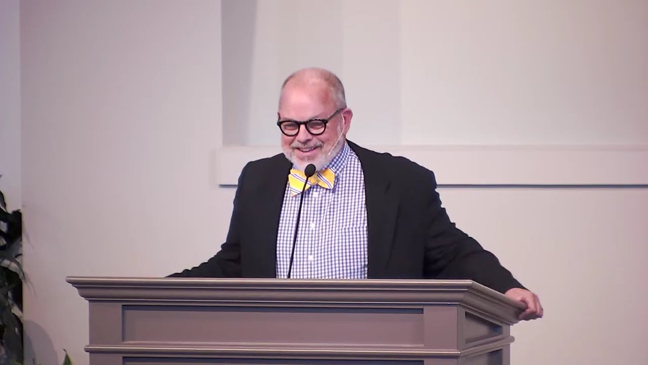 Matthew 14:1-14 | Basswood Church Jan 04, 2026