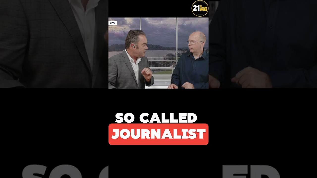 UNMASKING GAZA COVERAGE: WHAT MAINSTREAM MEDIA ISN&rsquo;T TELLING YOU
