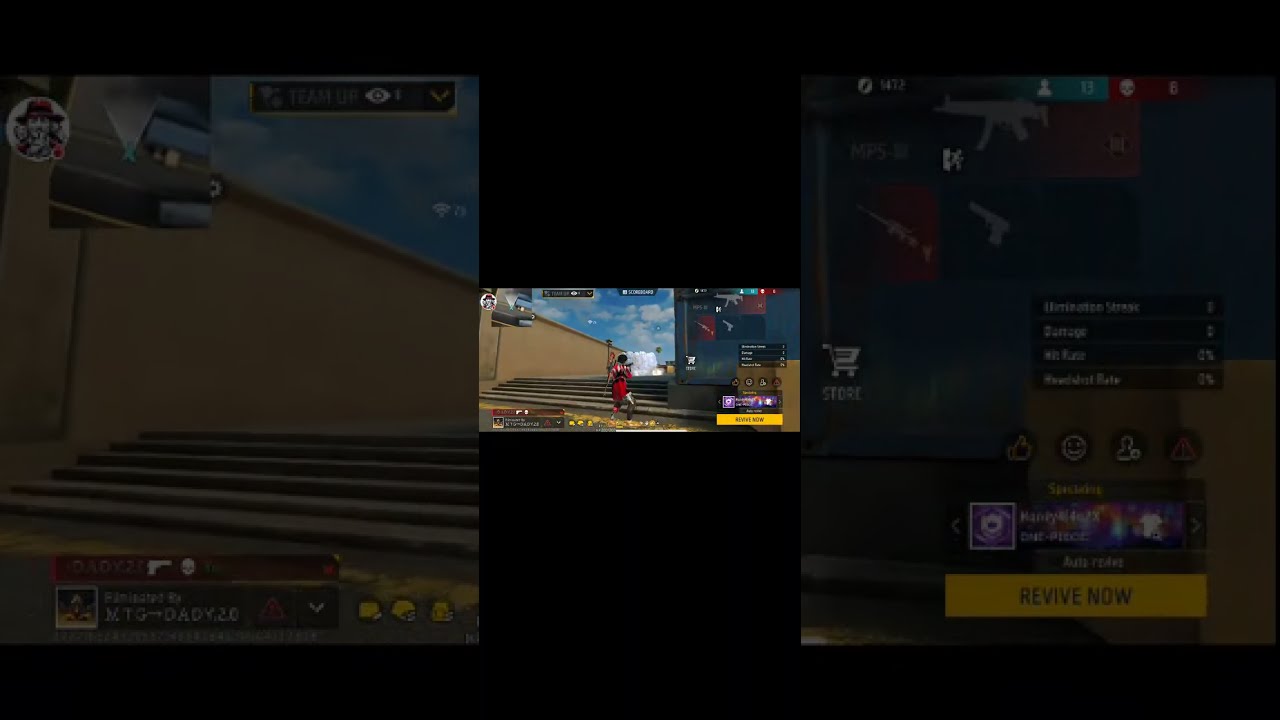 kkkk is live!