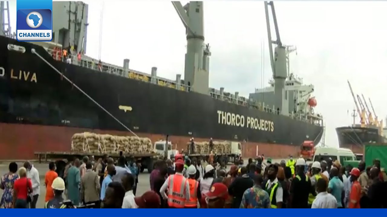 Cross River Govt Seeks FG’s Assistance To Dredge Calabar Ports Channel