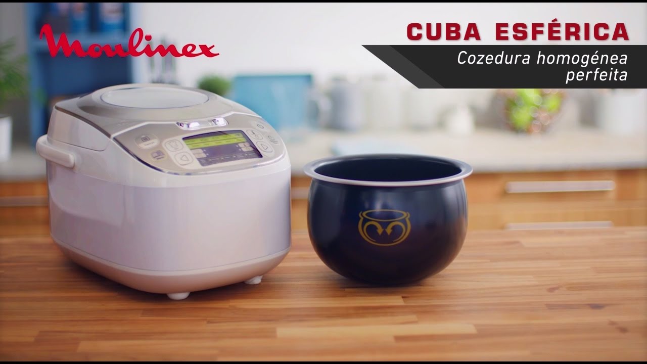 Robot Multicozedura | Multicooker Maxichef