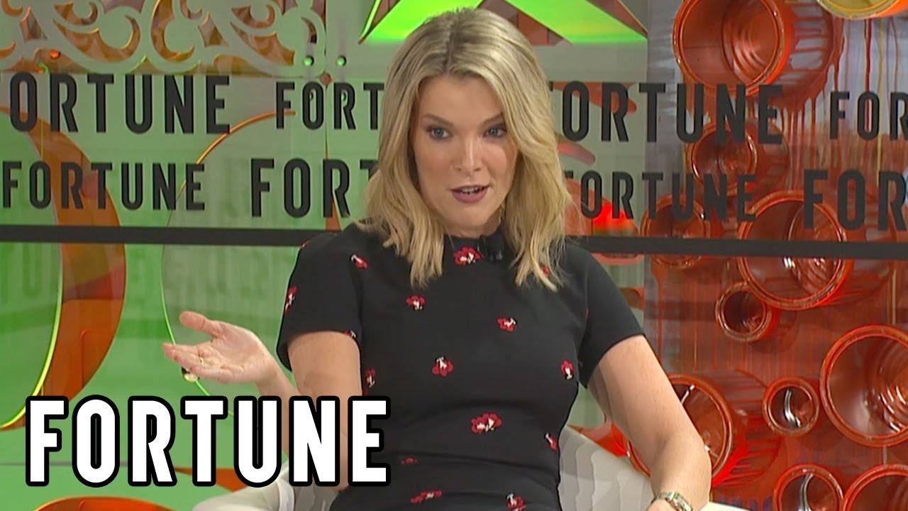 Most Powerful Women: Leaning In I Fortune