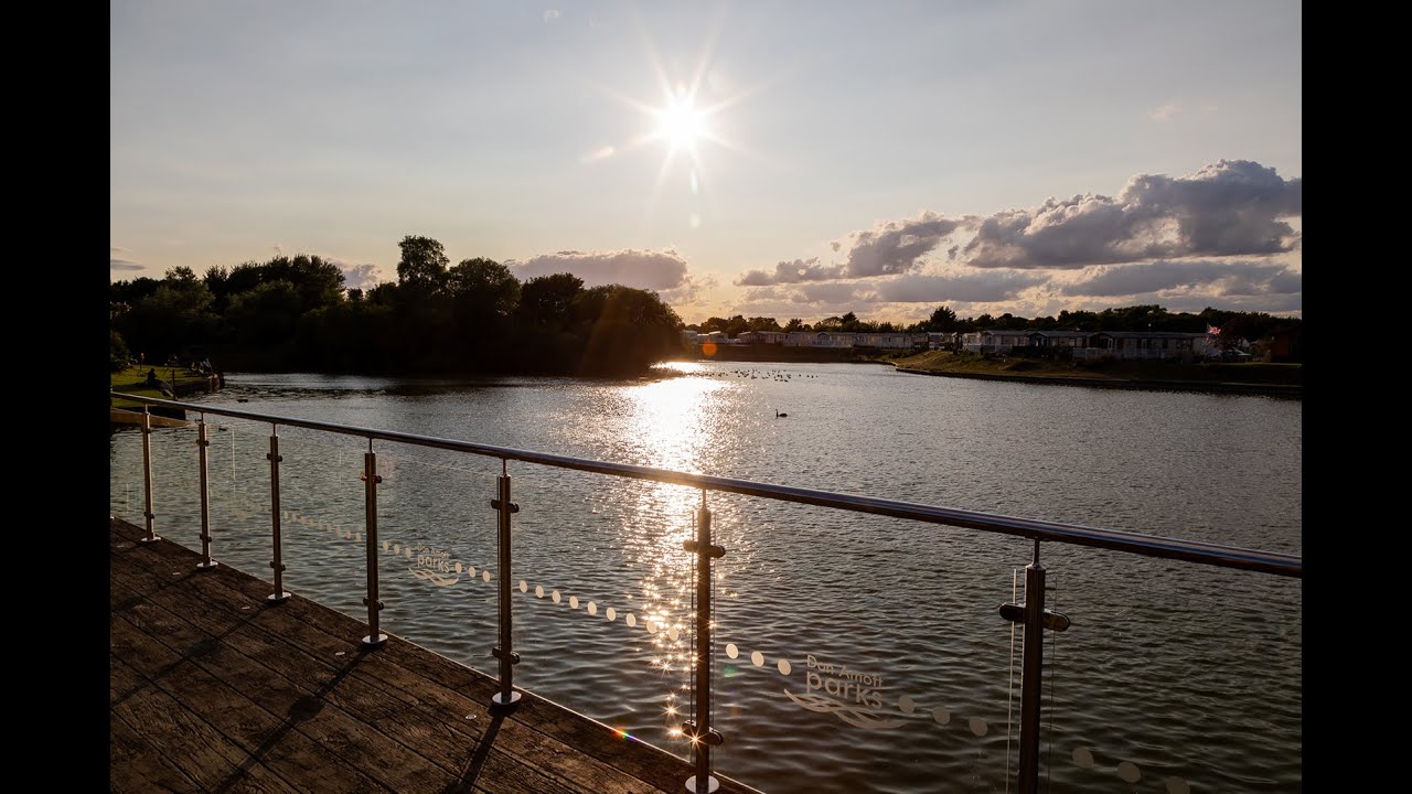 Lakeside Park Luxury Holiday and Touring Park Lincolnshire