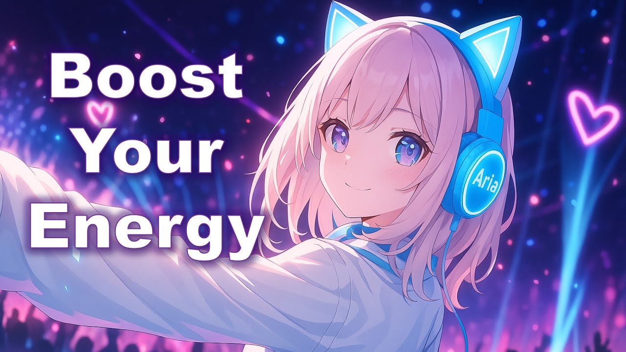 BOOST Your Energy ⚡ Uplifting EDM + Bass Drop Anthems | Elevate Music Lab