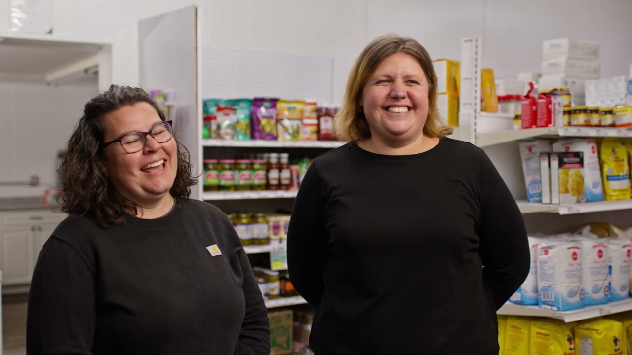SaskTel Small Business Spotlight: Glentworth Country Store