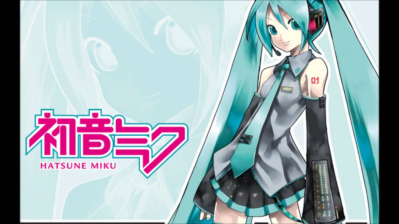 【初音ミク】Miku Hatsune ~ Nightmare Party Night
