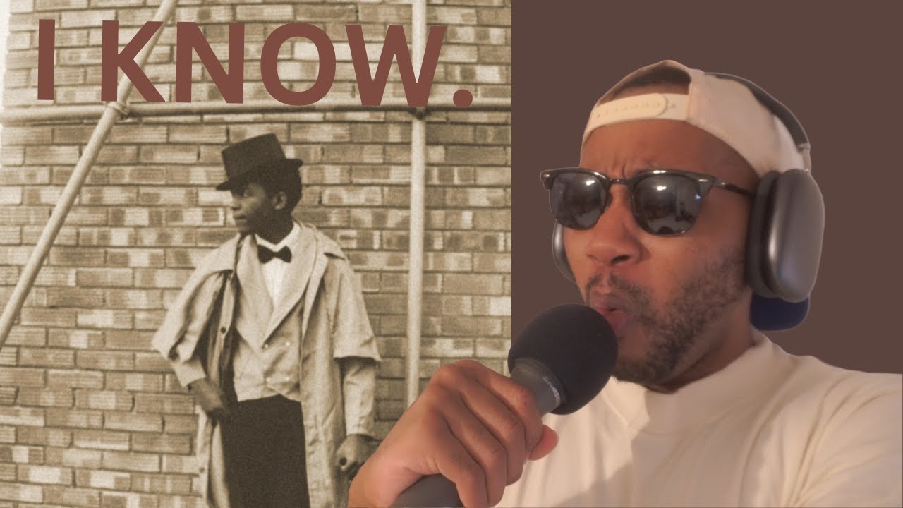 Bahamian Reacts to DC3 - I KNOW. (Reaction Video)