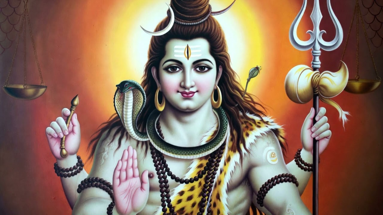 ప్రళయ నియంత శివుడు  శివుడు Telugu Bhajan