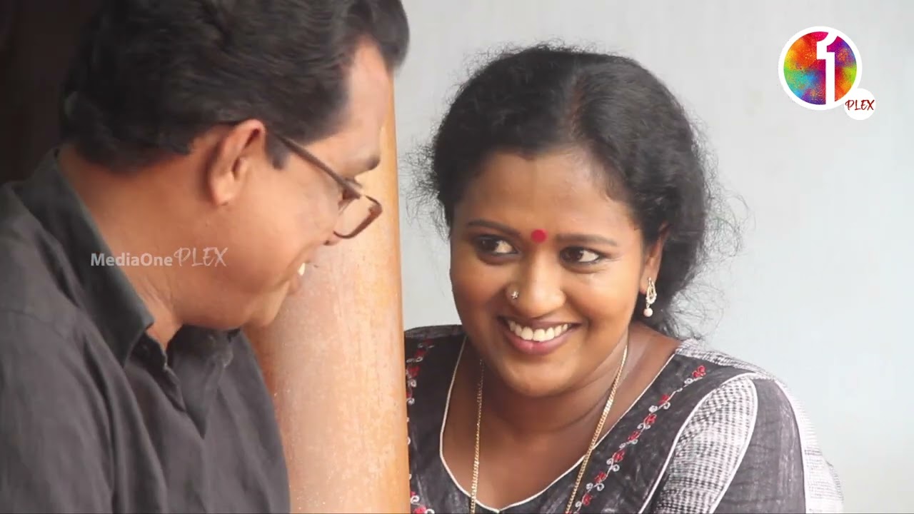 വിവാഹ വാർഷിക സർപ്രൈസ്...Kunnamkulathangadi