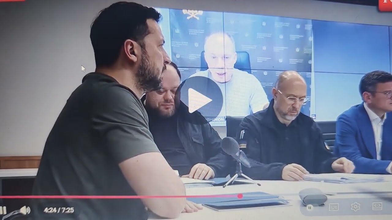 Putinova arm&aacute;da 