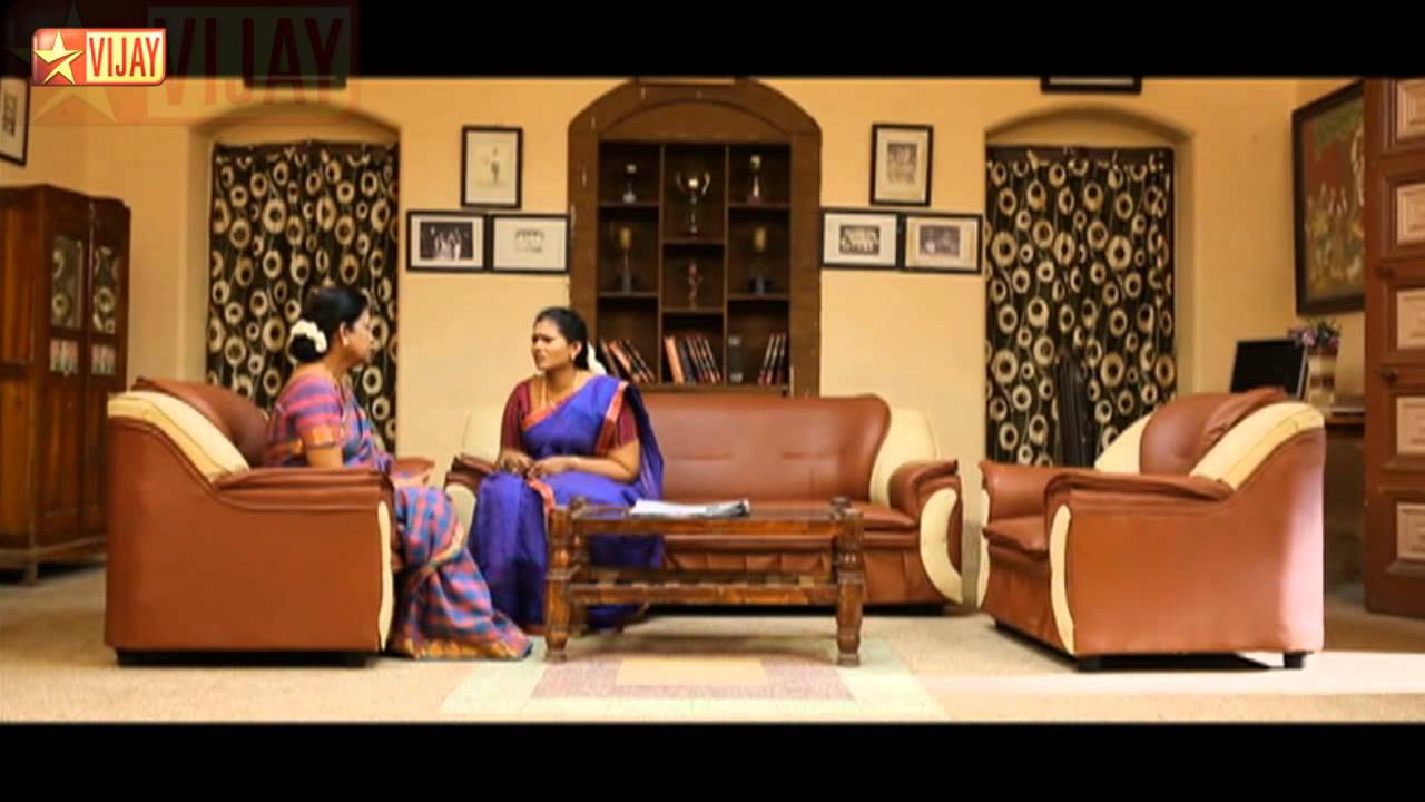Andal Azhagar Full Episode 221