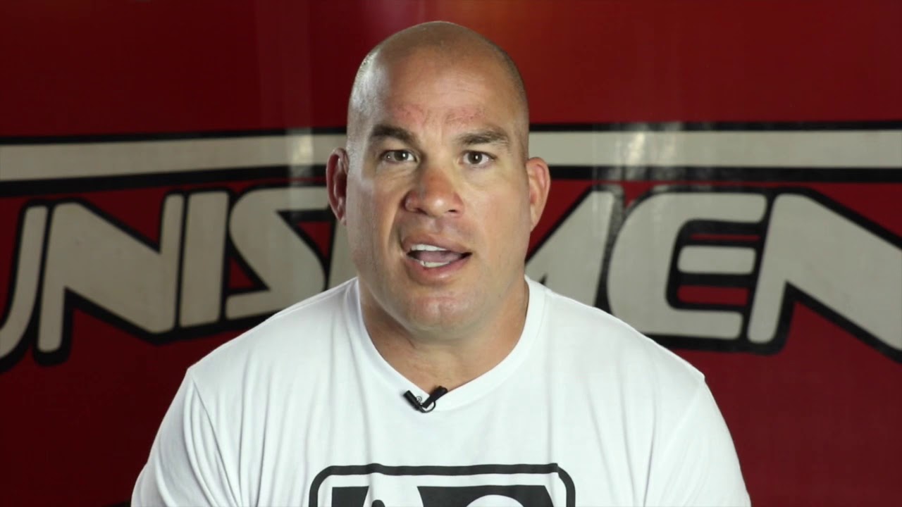 We The People defended #HuntintonBeach Tito Ortiz Uncaged Episode 32