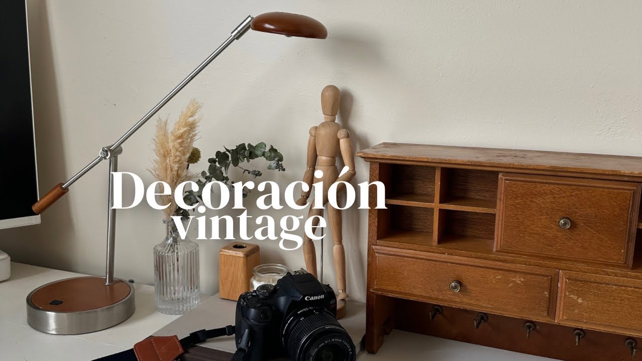 Decoración vintage en el tianguis BARATA | Tianguis Tijuana 😱