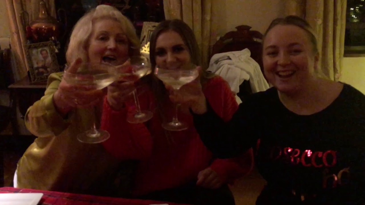 Merry Christmas Everyone... From the Wylde Family