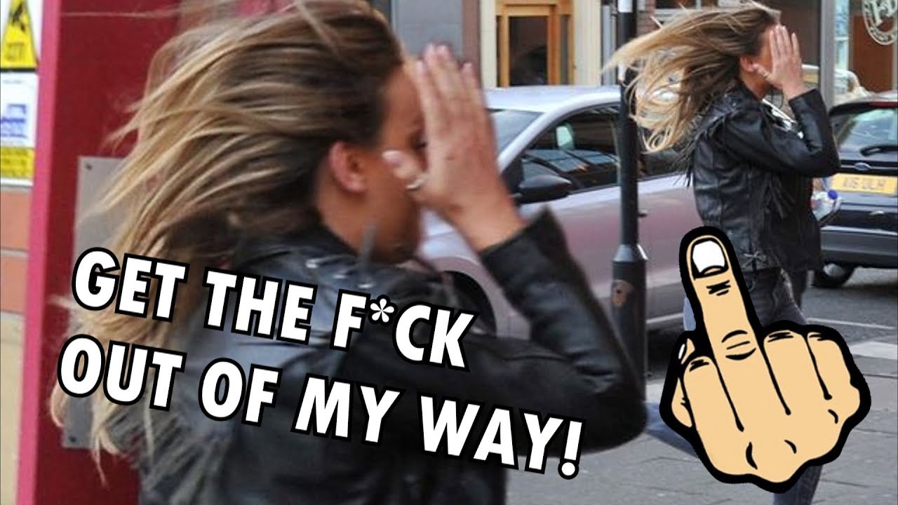 LITTLE MIX VS PAPARAZZI